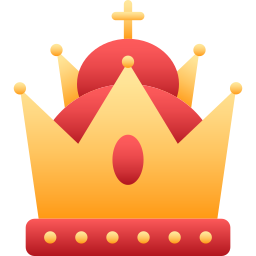 Crown icon