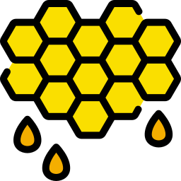 Honeycomb icon