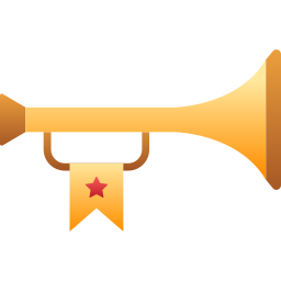 vuvuzela icon