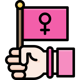 frauentag icon