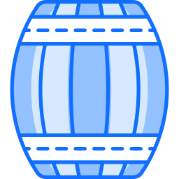 Barrel icon