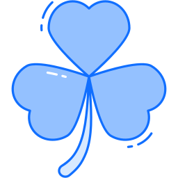 Shamrock icon