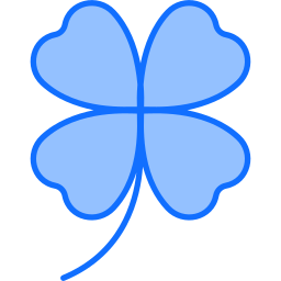 Clover icon