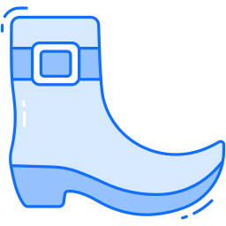 레프리콘 신발 icon