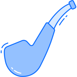 담배 파이프 icon