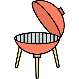 Grill icon