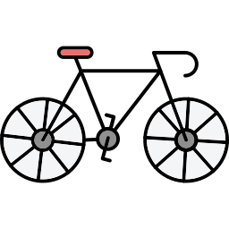 cykl ikona