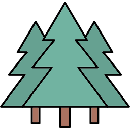 Forest icon