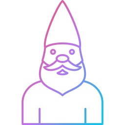 gnome Icône
