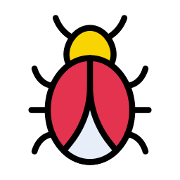 Ladybug icon