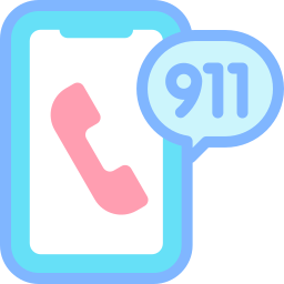 911 Icône