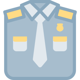 Uniform icon