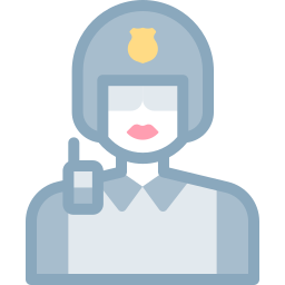 polizei icon