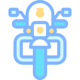 мотоцикл иконка