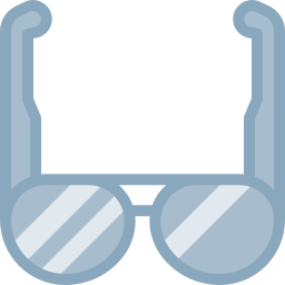 Sunglasses icon