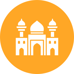 Mosque icon