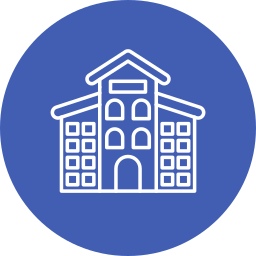 Apartments icon