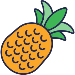 ananas icon