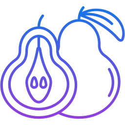 Pear icon