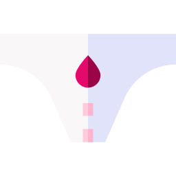 menstruation icon