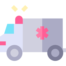 krankenwagen icon