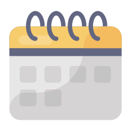 Calendar icon