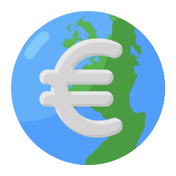 euro icoon