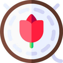 stickerei icon