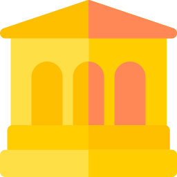 박물관 icon
