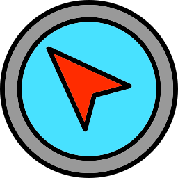 navigation icon