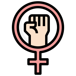 feminismus icon