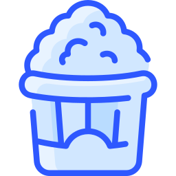 Popcorn icon