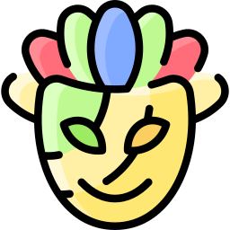 Mask icon