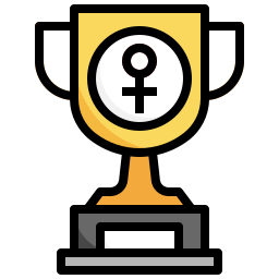 Trophy icon