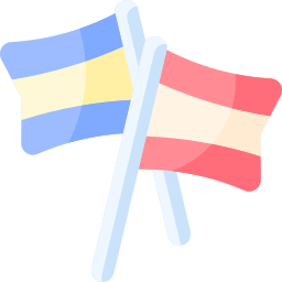 Flags icon