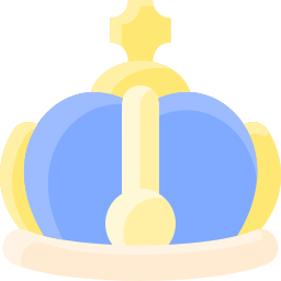 Crown icon