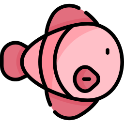 Fish icon