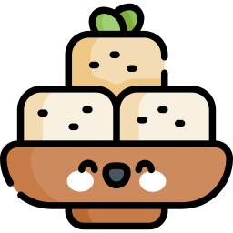 Tofu icon