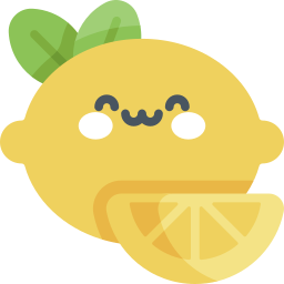 레몬 icon