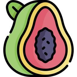 papaya icon