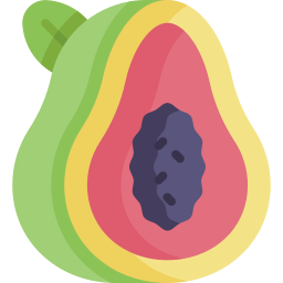 papaia icona