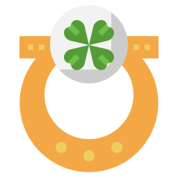 Horseshoe icon