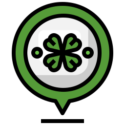 Location icon