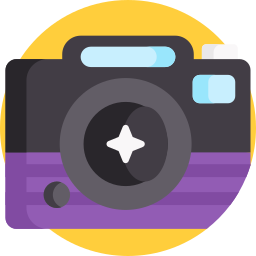 Camera icon