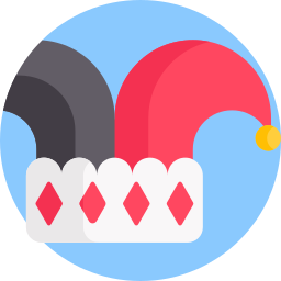 Hat icon