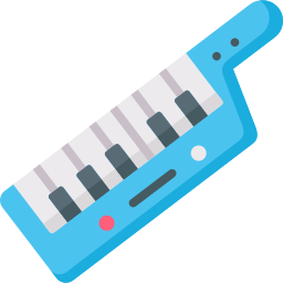 keytar icon