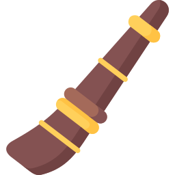 didgeridoo icon