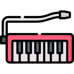 melodika icon