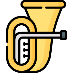 tuba icon