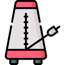 metronoom icoon